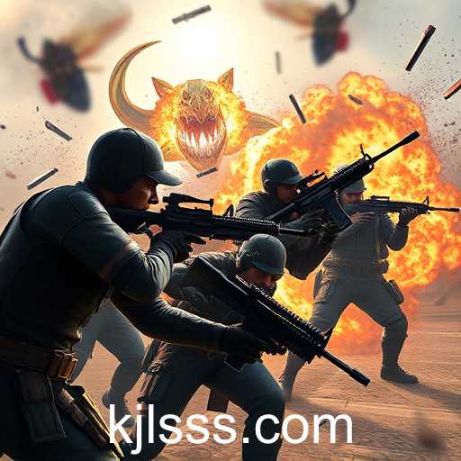 Action Games