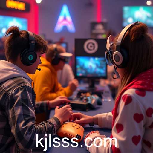 Gaming Innovations and Trends