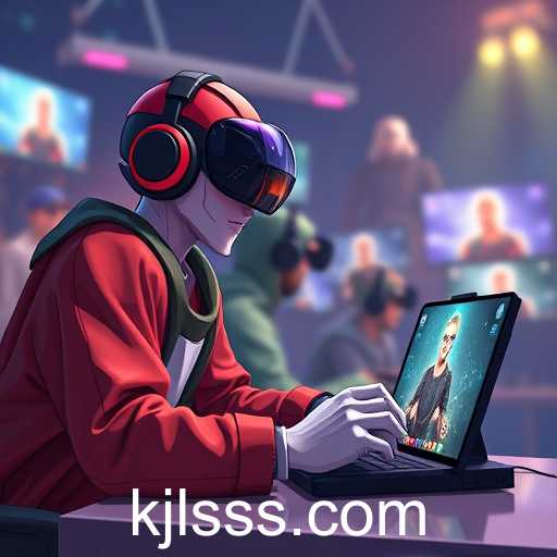 JLSSS Redefines Online Gaming in 2025