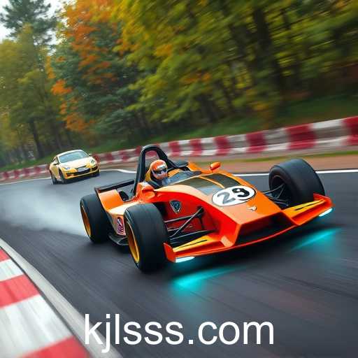 Racing Games