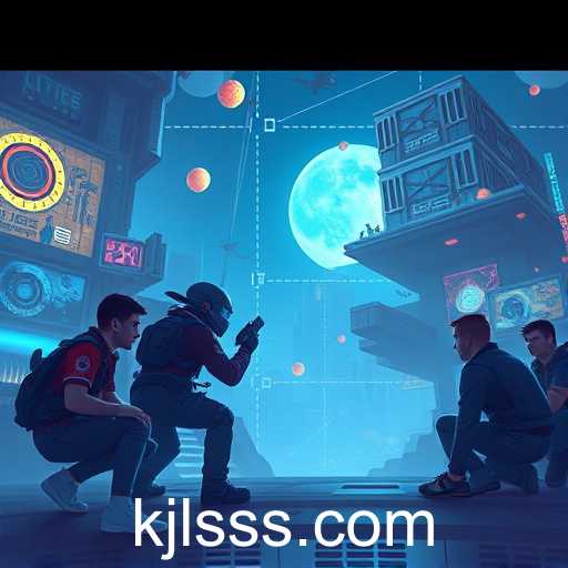 Revitalizing Online Gaming: The 'jlsss' Phenomenon