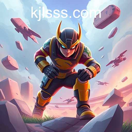 The Rise of jlsss: A New Era in Online Gaming